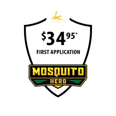 Mosquito Hero Coupon